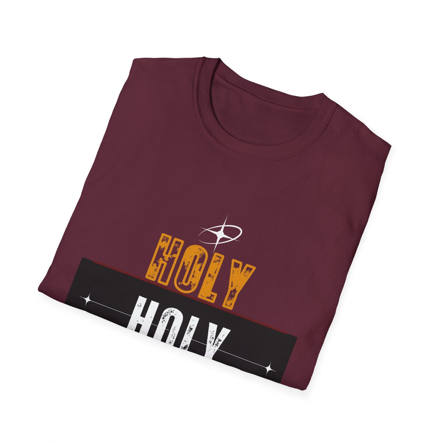 HOLY HOLY HOLY T-Shirt