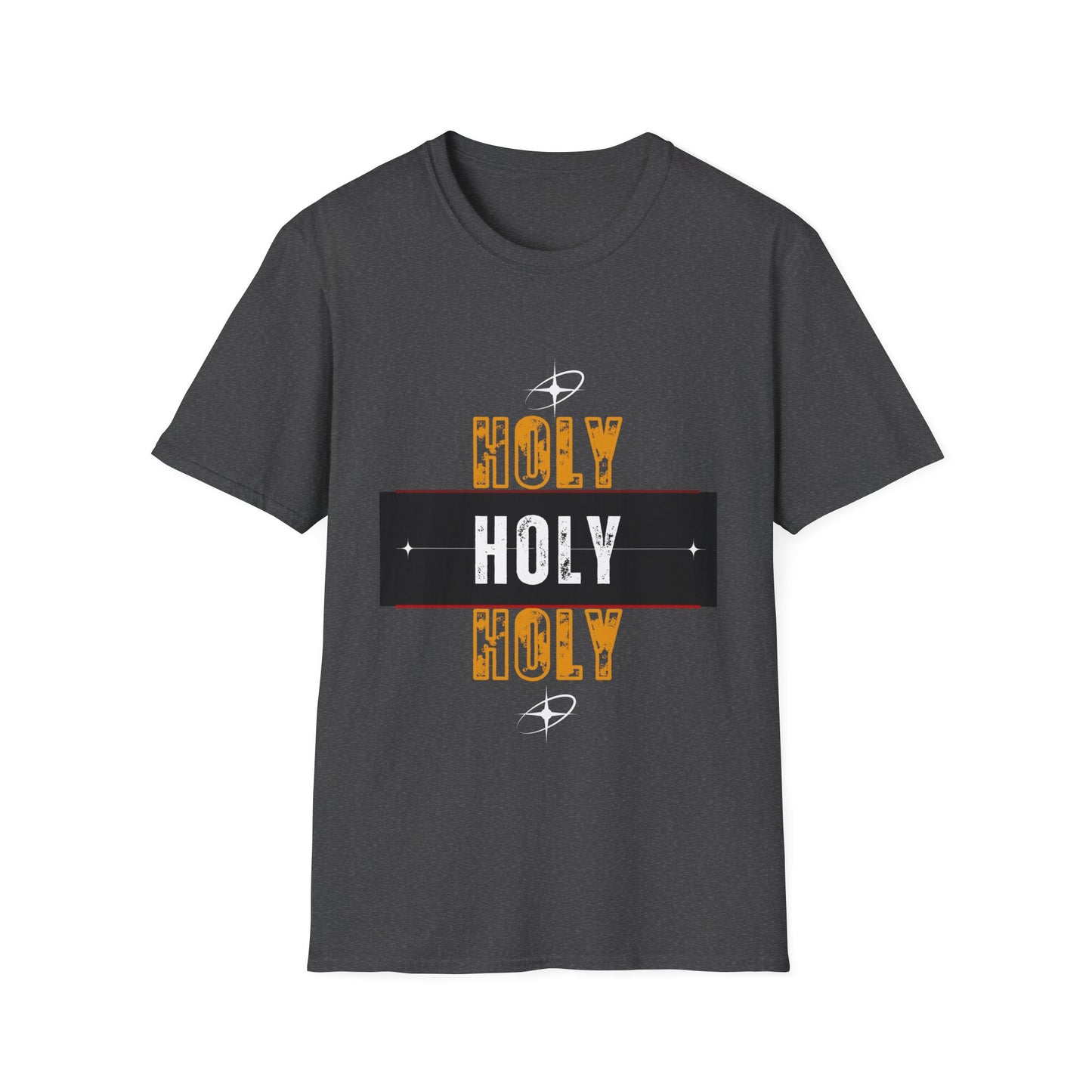 HOLY HOLY HOLY T-Shirt