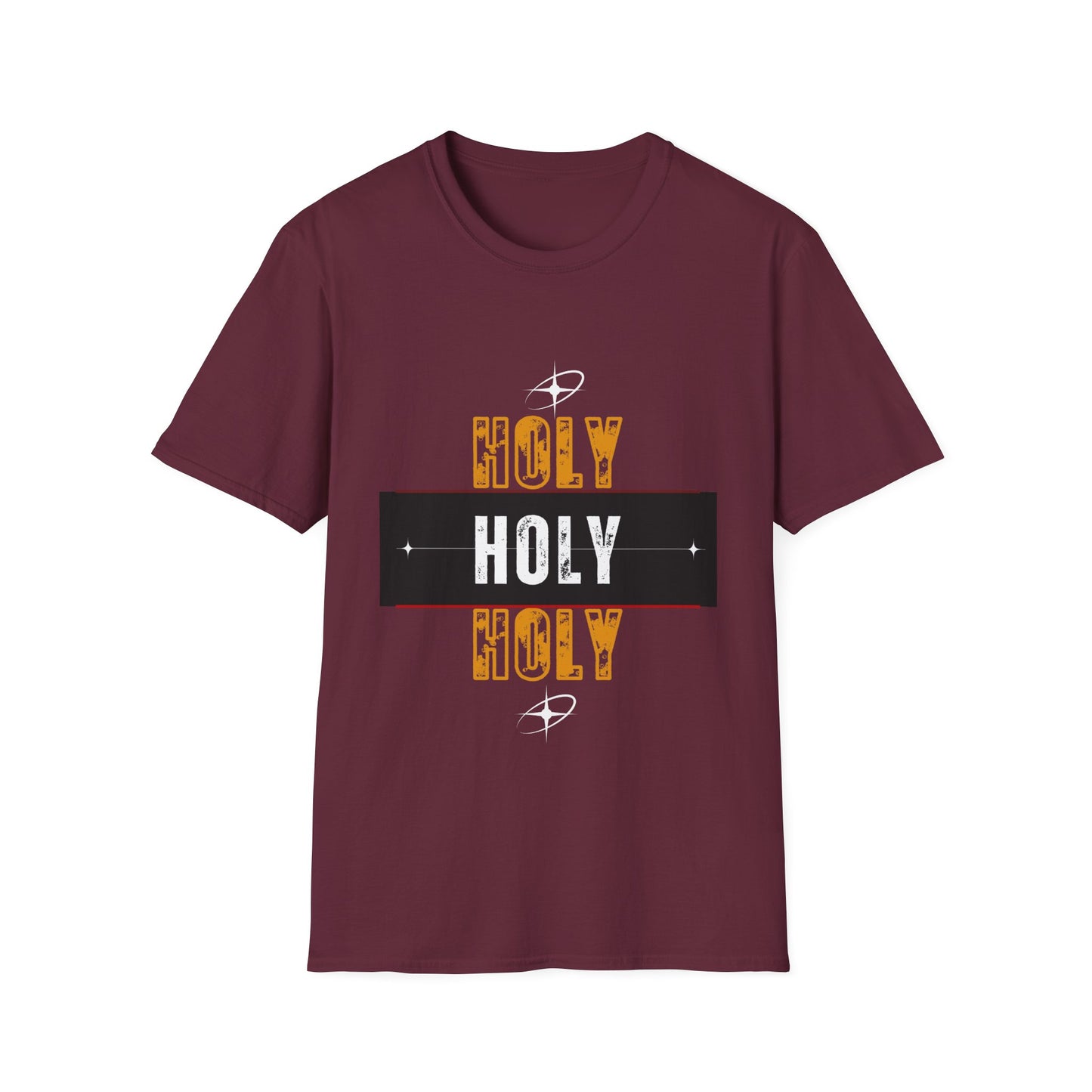 HOLY HOLY HOLY T-Shirt