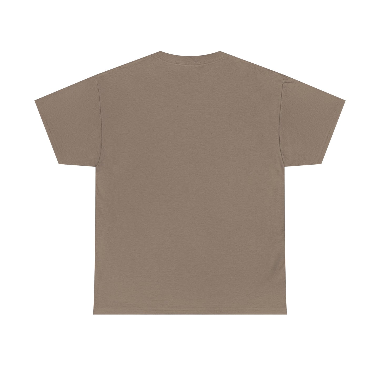 Dad Life Unisex Heavy Cotton Tee - Perfect Gift for Father's Day, Birthday, Casual Wear, Family Events