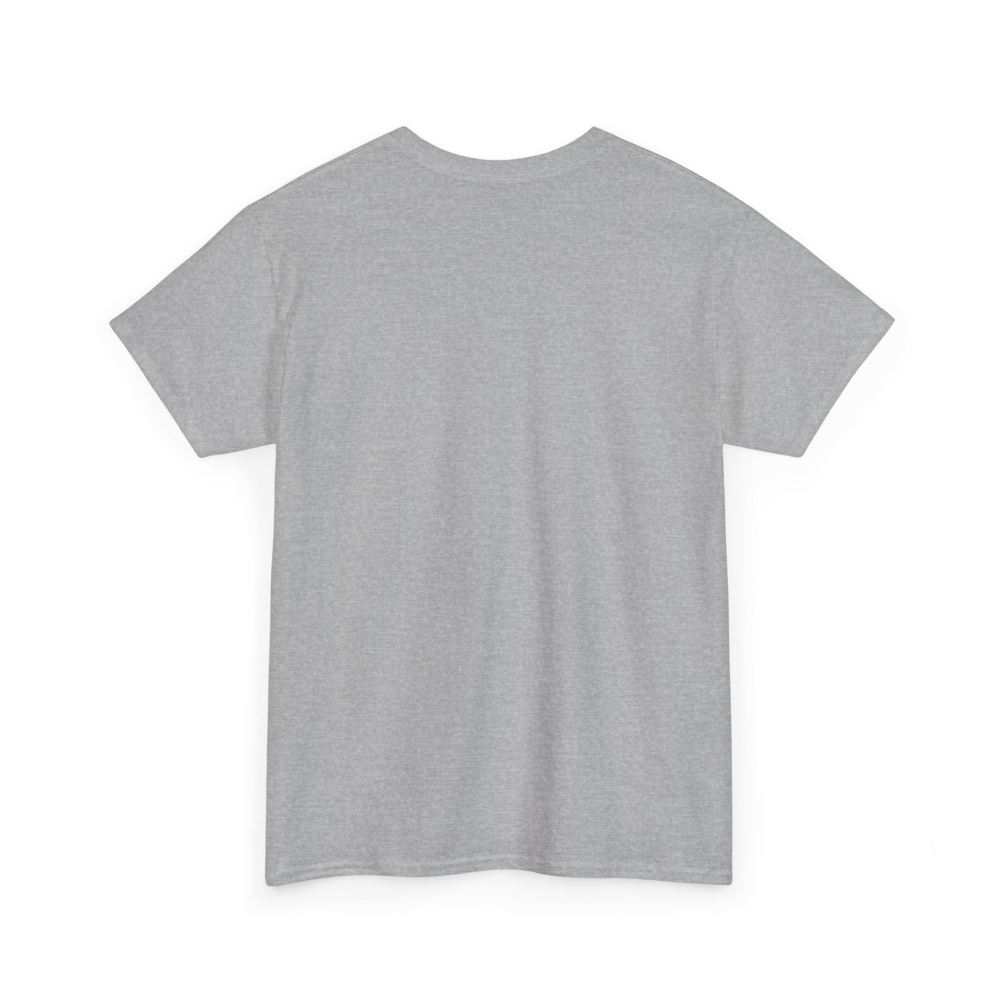 Dad Life Unisex Heavy Cotton Tee - Perfect Gift for Father's Day, Birthday, Casual Wear, Family Events