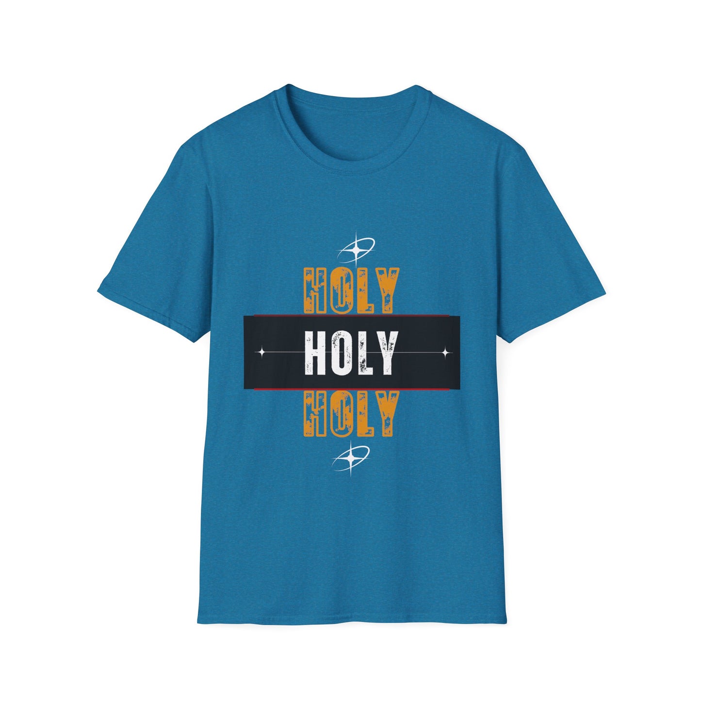 HOLY HOLY HOLY T-Shirt