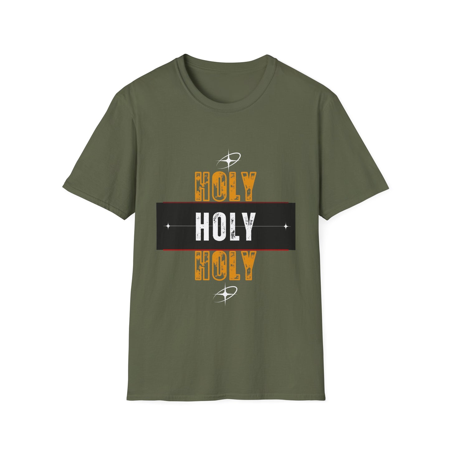 HOLY HOLY HOLY T-Shirt