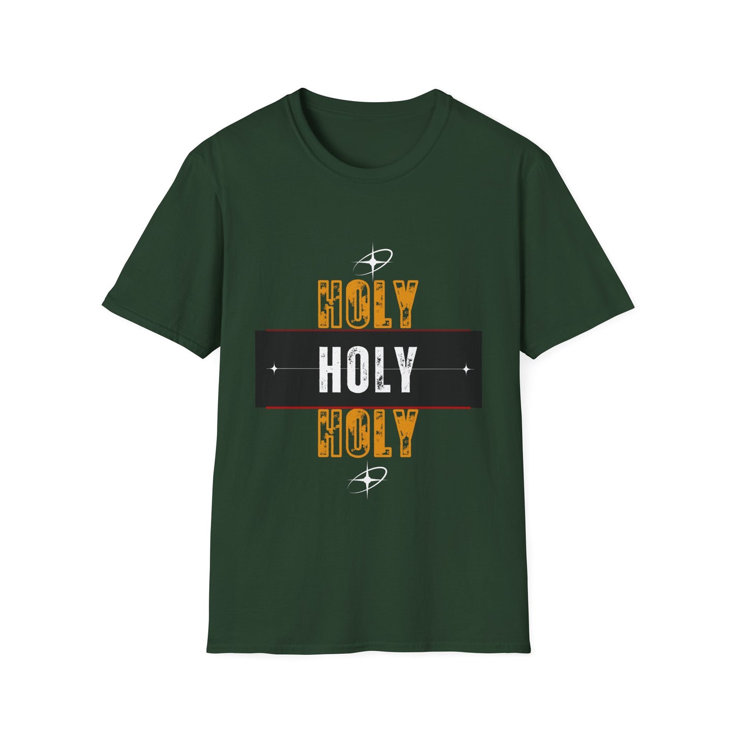 HOLY HOLY HOLY T-Shirt