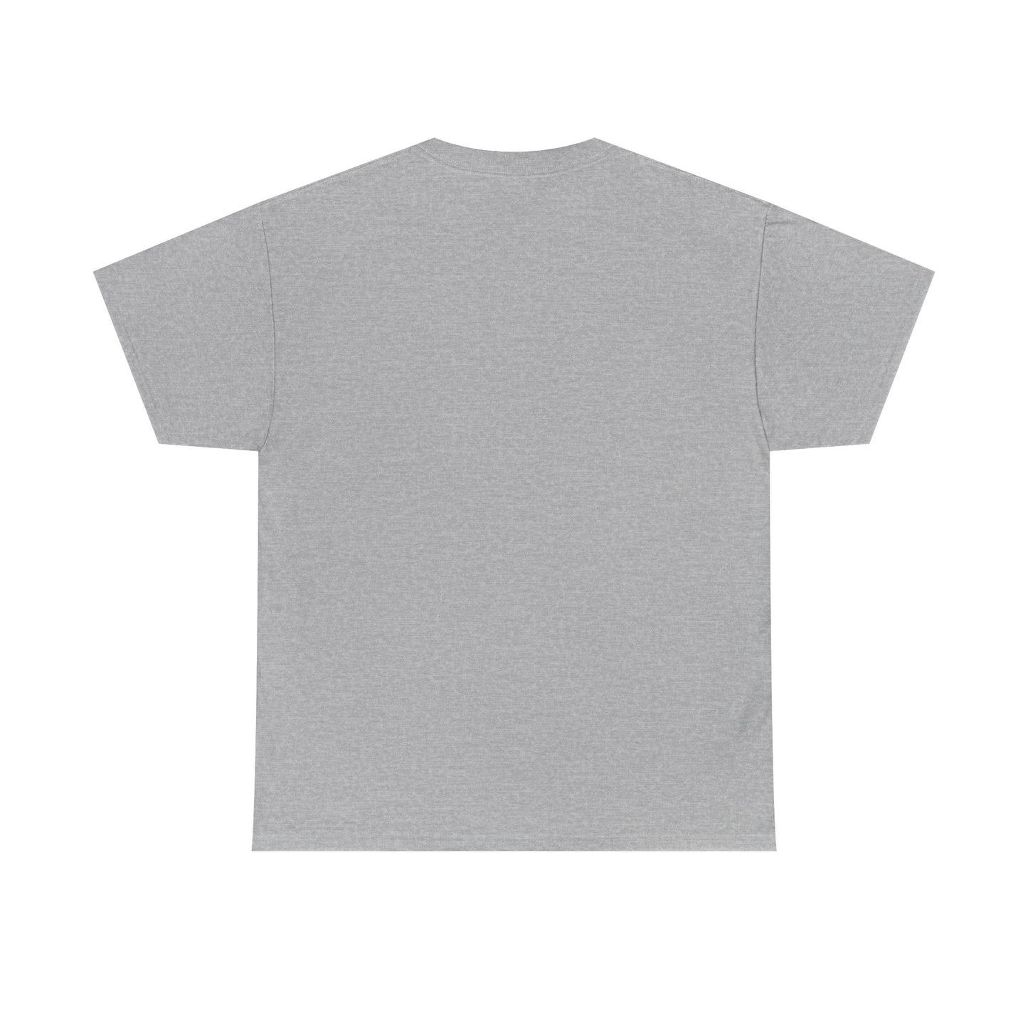 Dad Life Unisex Heavy Cotton Tee - Perfect Gift for Father's Day, Birthday, Casual Wear, Family Events