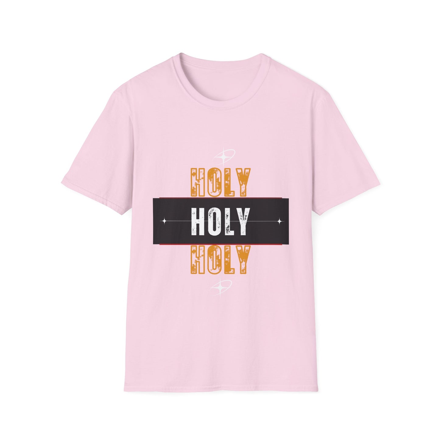 HOLY HOLY HOLY T-Shirt