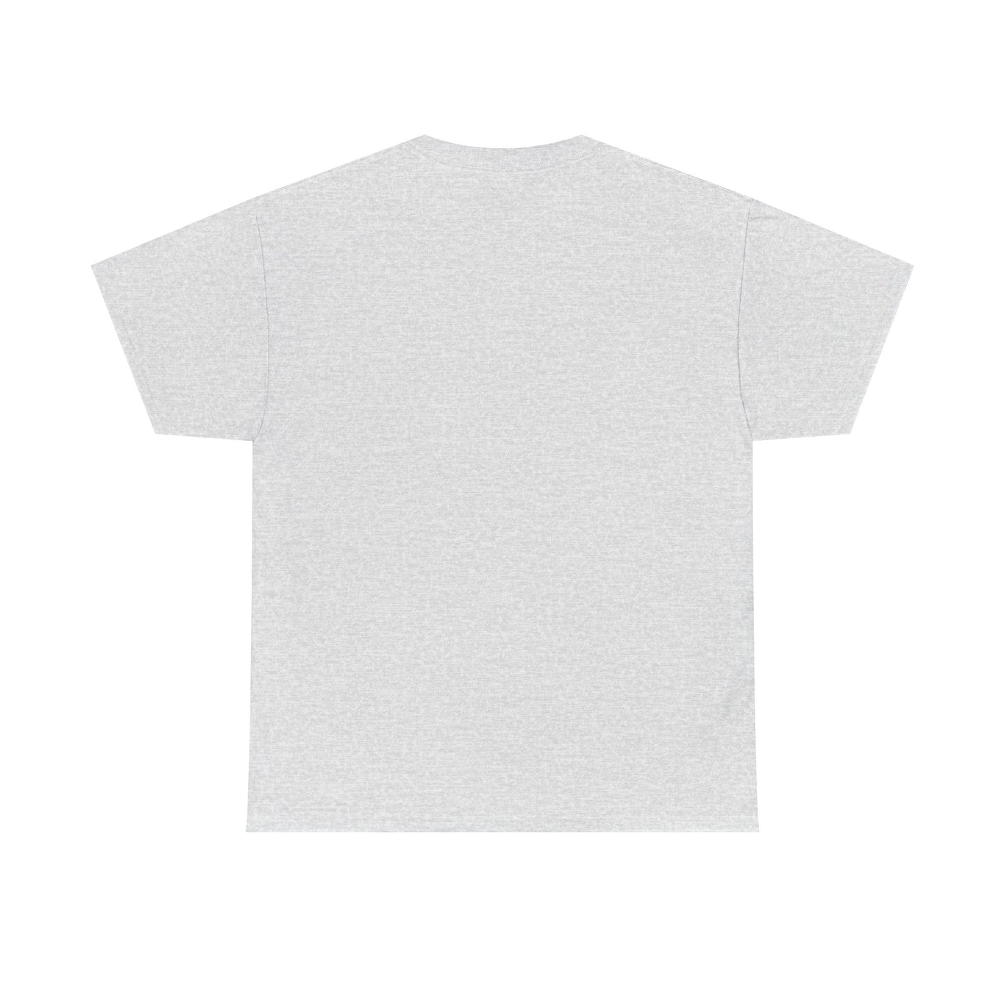 Straight Outta Money Dad Life Tee, Unisex Heavy Cotton T-Shirt, Cool Dad Gift, Funny Shirt for Fathers Day, Casual Wear, Father's Day Gift