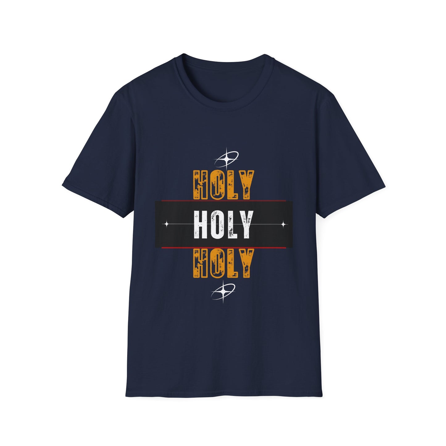 HOLY HOLY HOLY T-Shirt