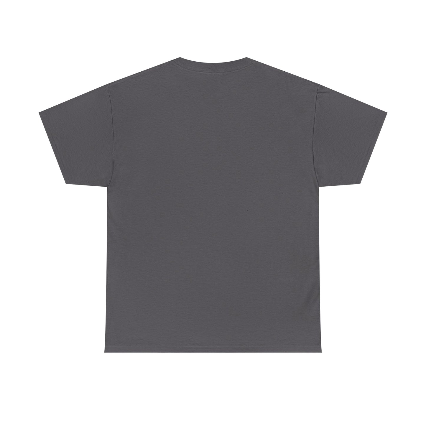 Dad Life Unisex Heavy Cotton Tee - Perfect Gift for Father's Day, Birthday, Casual Wear, Family Events