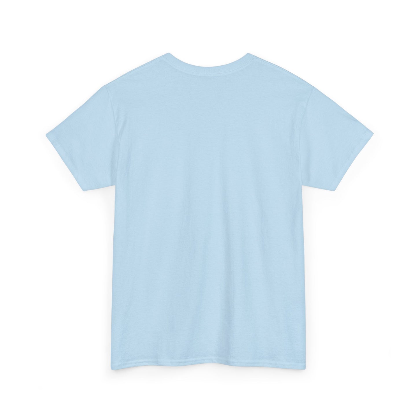 Dad Life Unisex Heavy Cotton Tee - Perfect Gift for Father's Day, Birthday, Casual Wear, Family Events