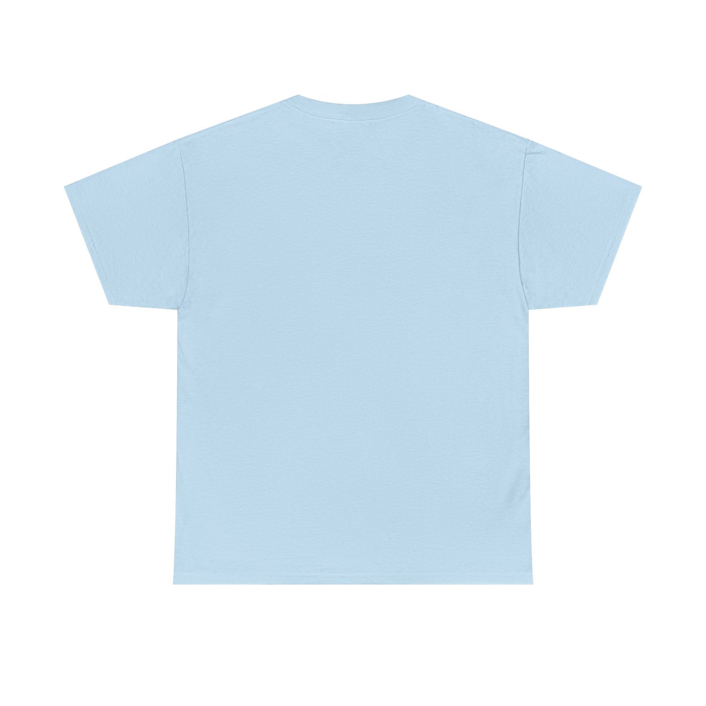 Father's Day Unisex Heavy Cotton Tee - Perfect Gift for Dad, Birthday Present, Adventure Tee, Funny Father's Day Shirt, Hero Dad Tee