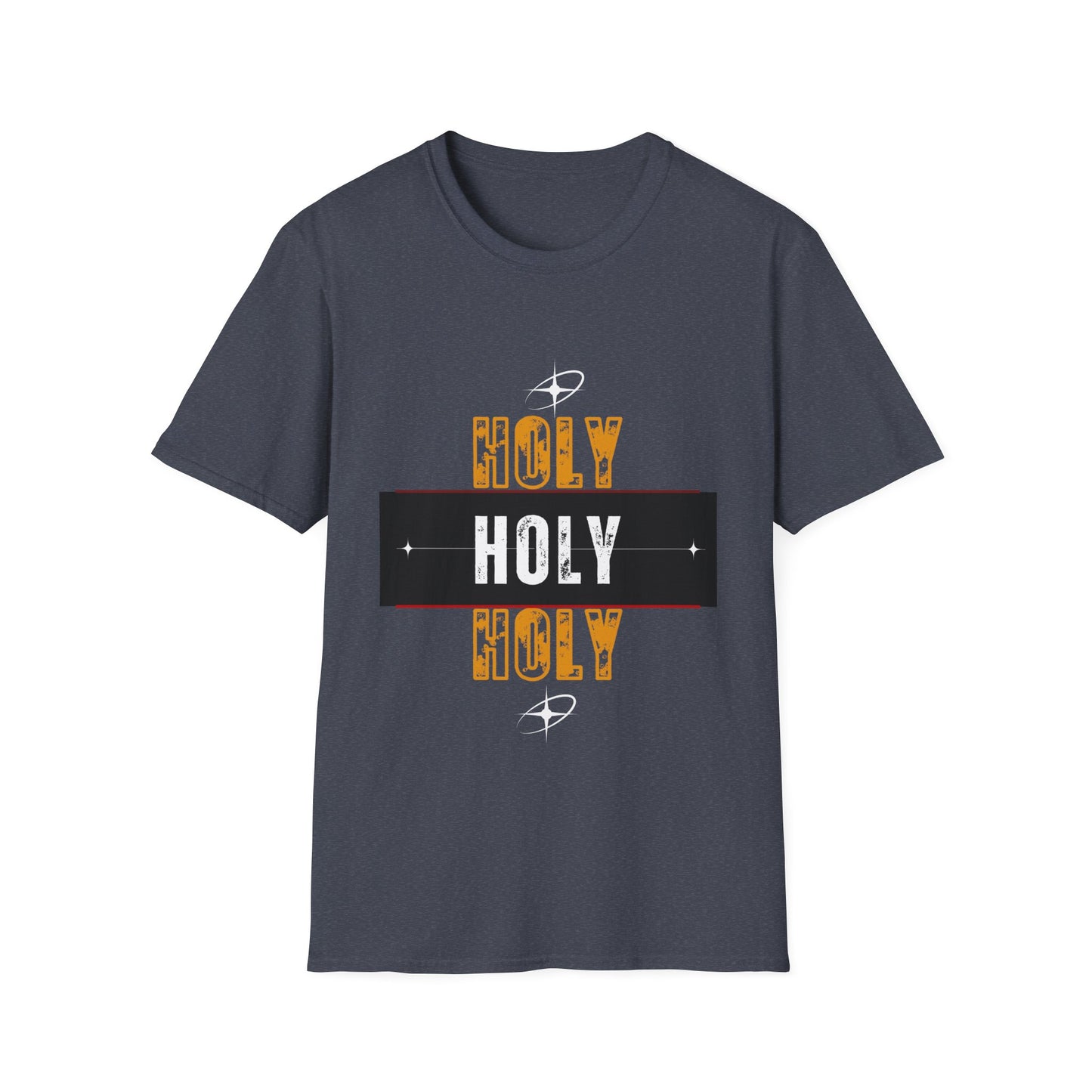 HOLY HOLY HOLY T-Shirt