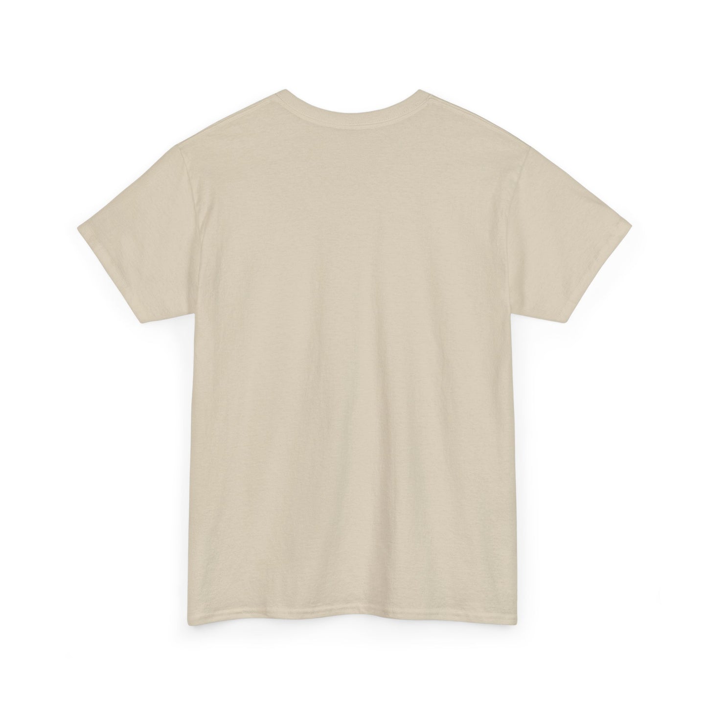 Dad Life Unisex Heavy Cotton Tee - Perfect Gift for Father's Day, Birthday, Casual Wear, Family Events
