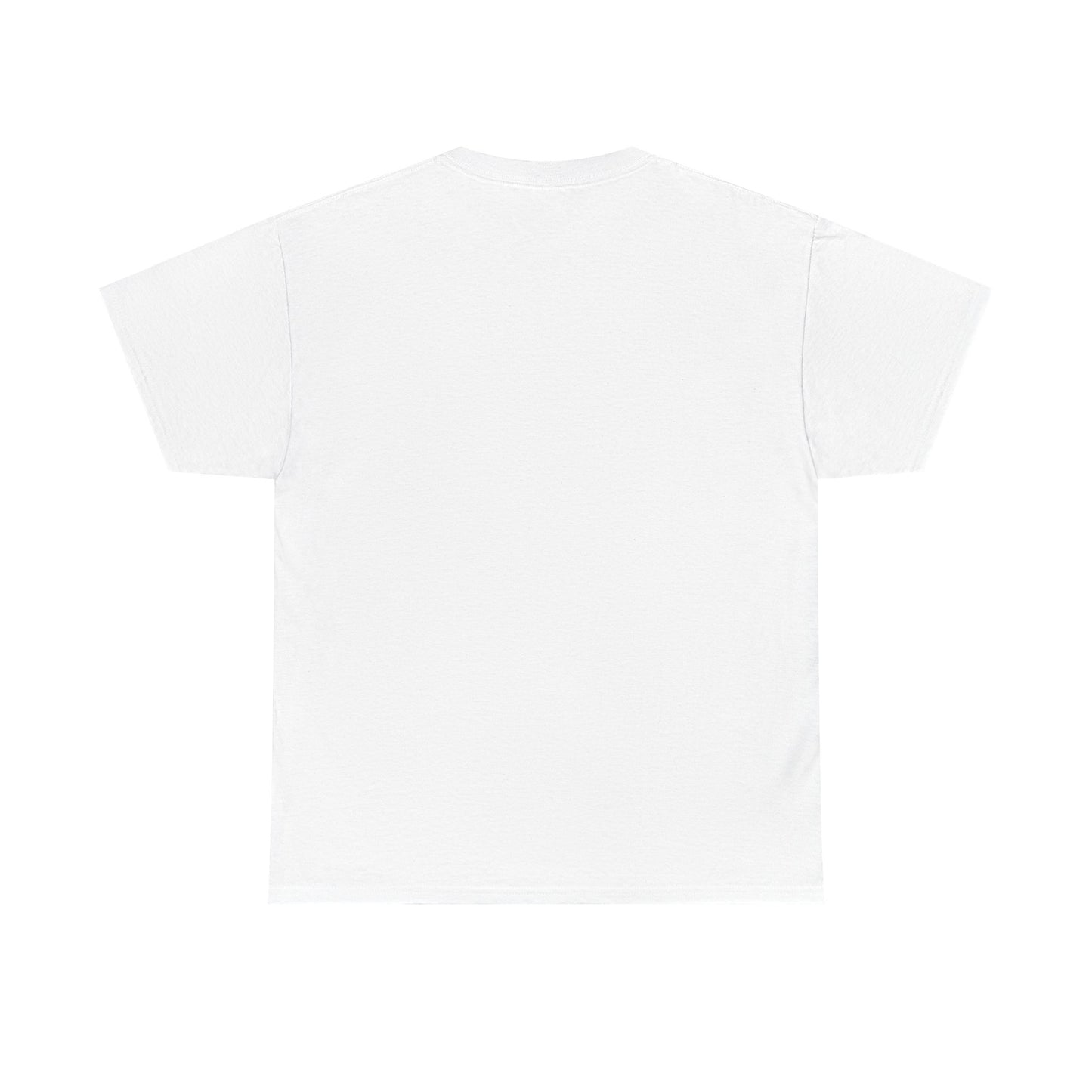 Dad Life Unisex Heavy Cotton Tee - Perfect Gift for Father's Day, Birthday, Casual Wear, Family Events