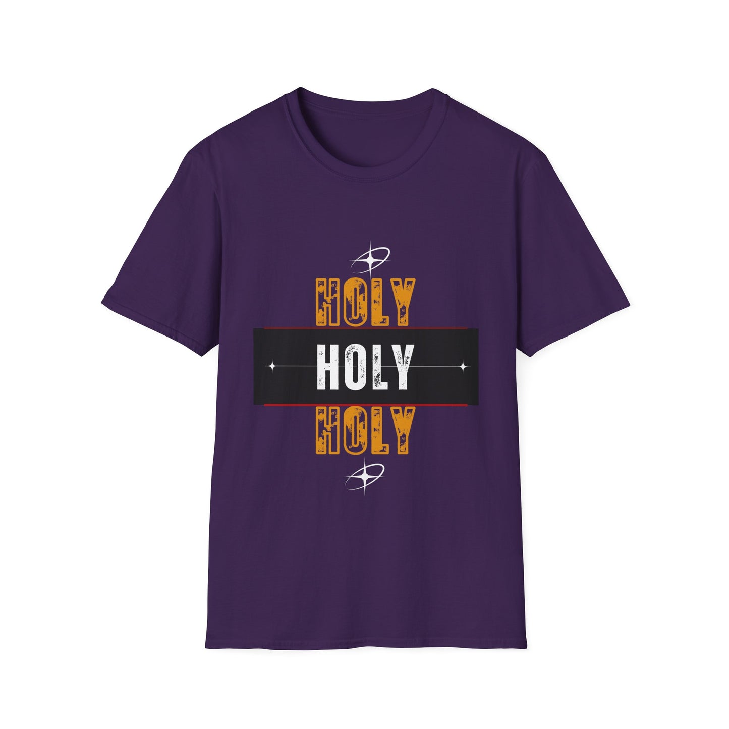 HOLY HOLY HOLY T-Shirt