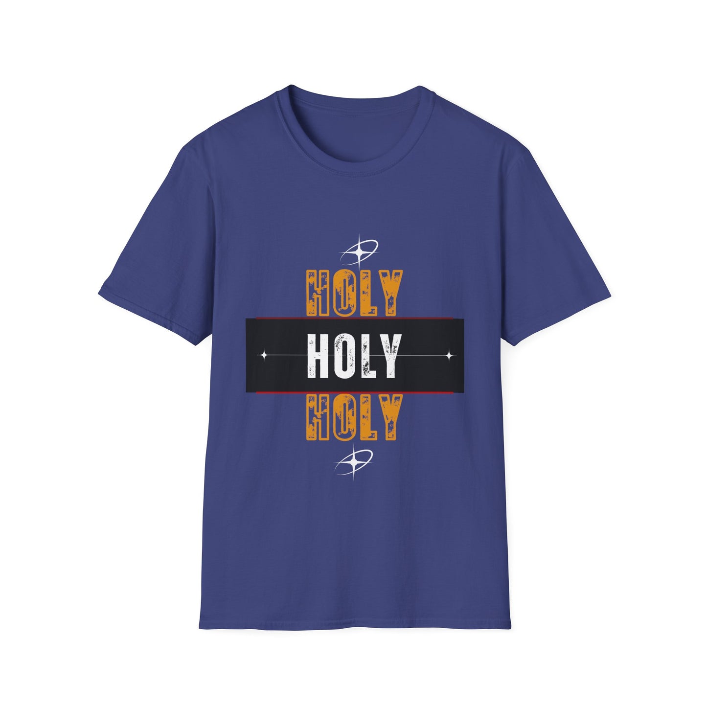 HOLY HOLY HOLY T-Shirt