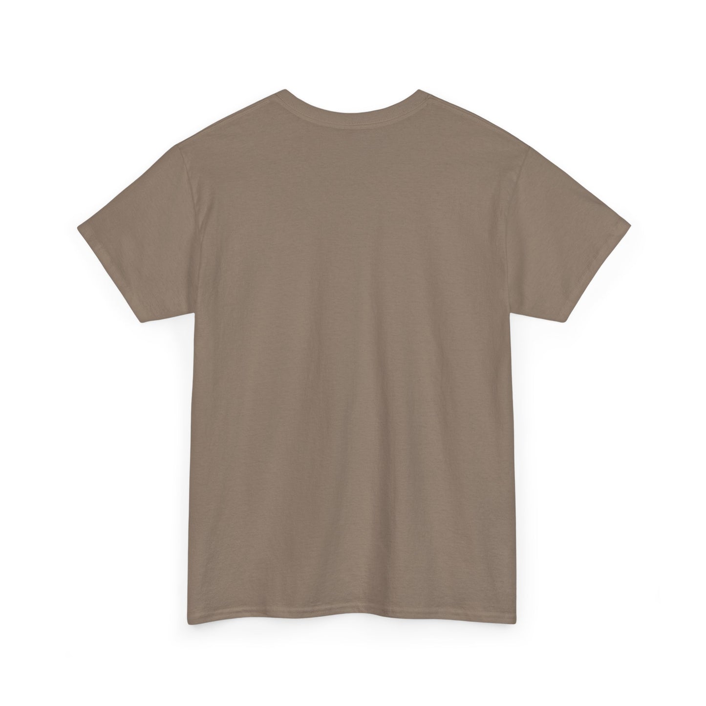 Dad Life Unisex Heavy Cotton Tee - Perfect Gift for Father's Day, Birthday, Casual Wear, Family Events