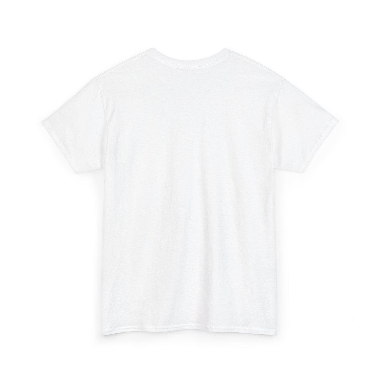 Dad Life Unisex Heavy Cotton Tee - Perfect Gift for Father's Day, Birthday, Casual Wear, Family Events