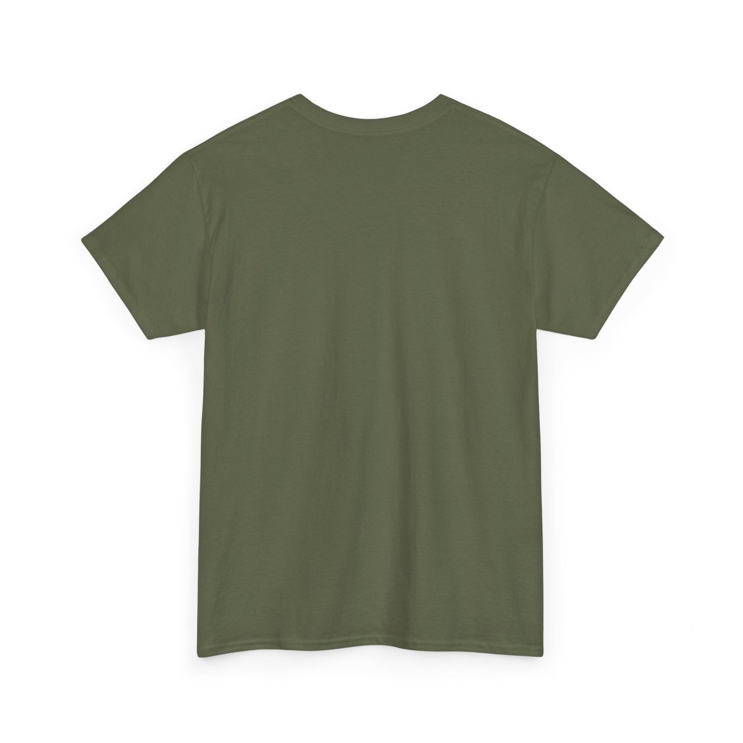 Dad Life Unisex Heavy Cotton Tee - Perfect Gift for Father's Day, Birthday, Casual Wear, Family Events