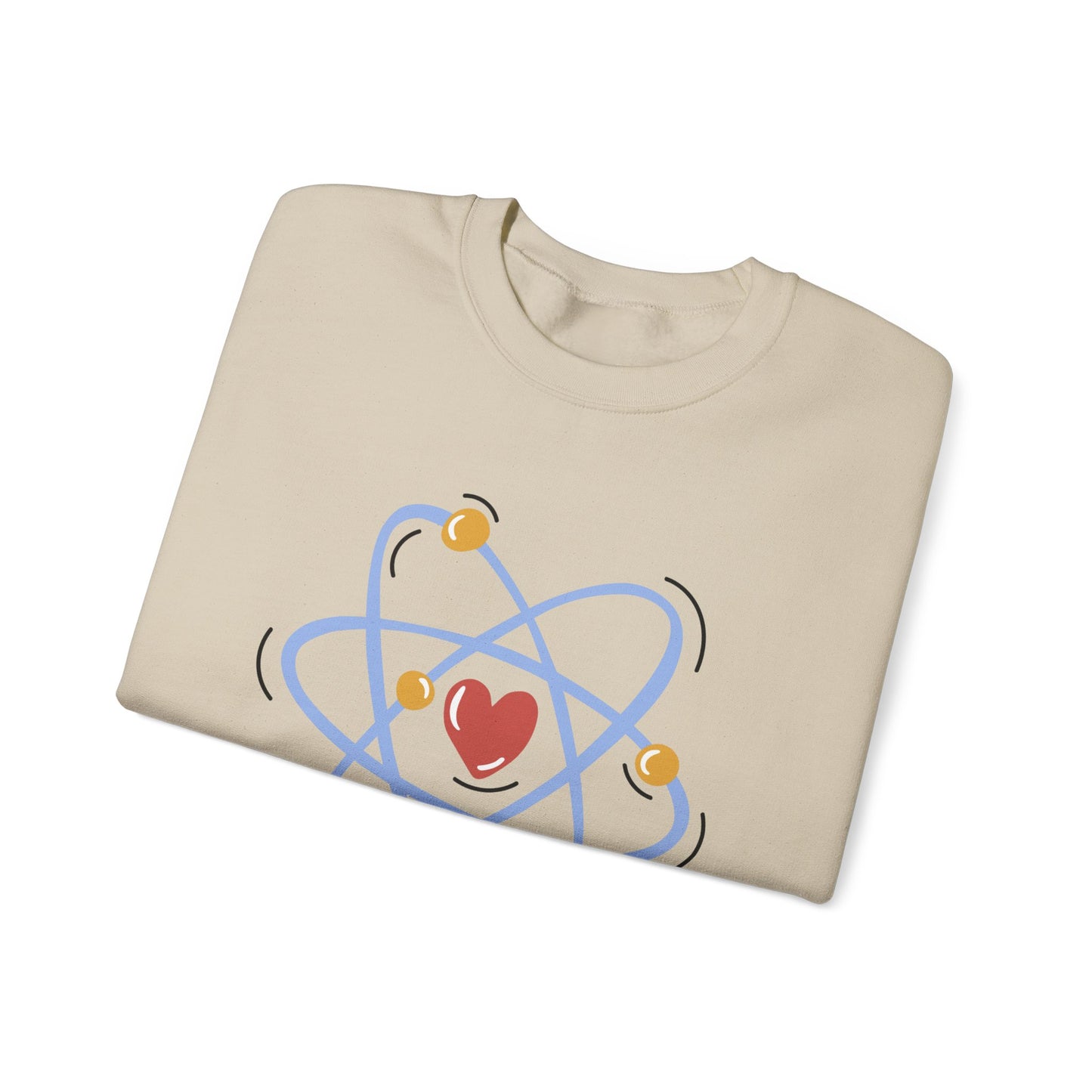 I've Got My Ion You Sweatshirt