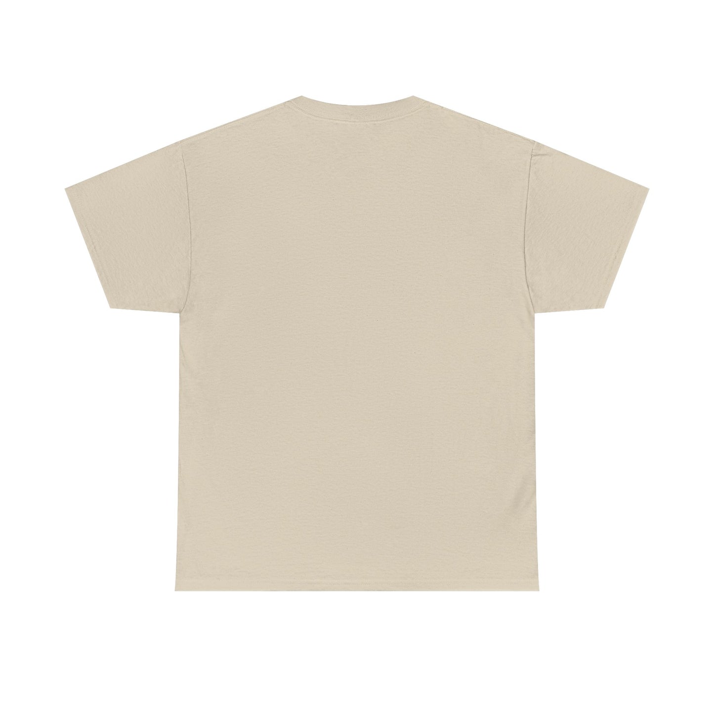 Dad Life Unisex Heavy Cotton Tee - Perfect Gift for Father's Day, Birthday, Casual Wear, Family Events