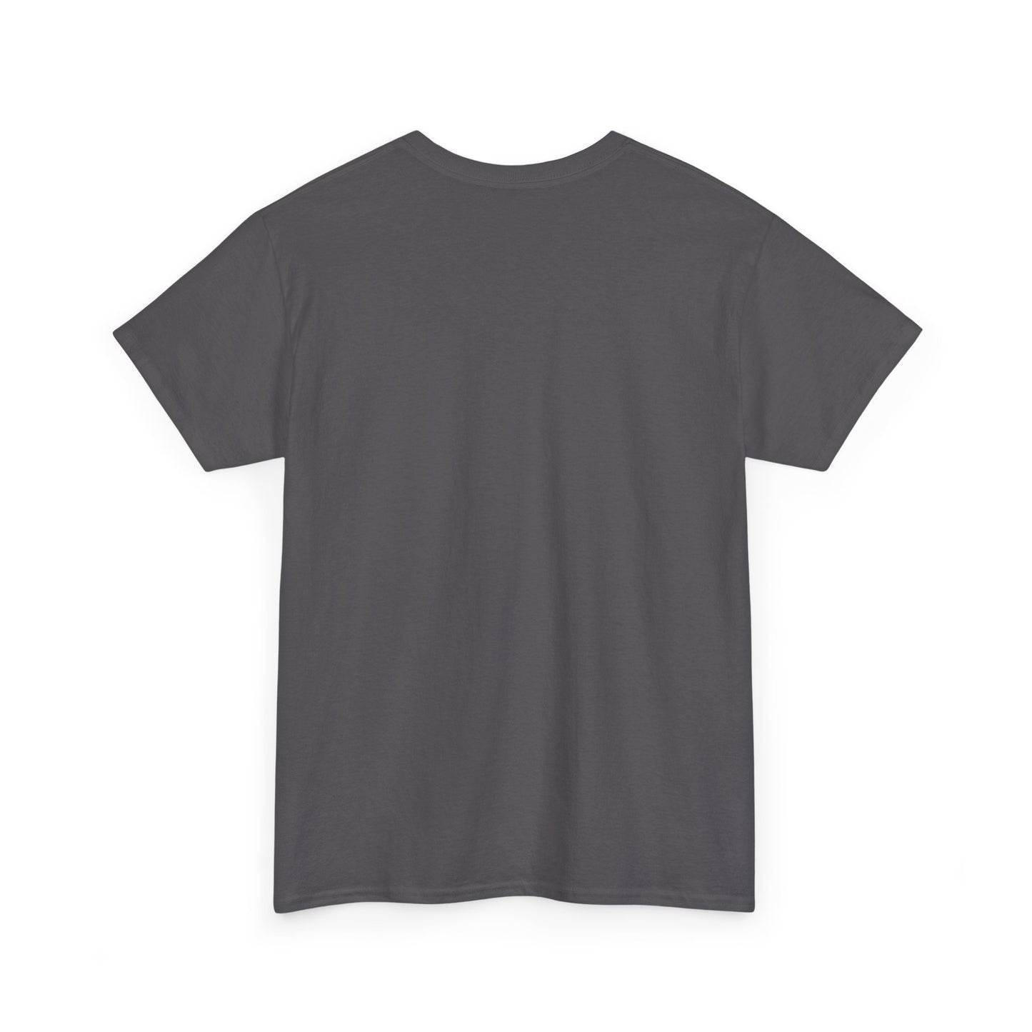 Dad Life Unisex Heavy Cotton Tee - Perfect Gift for Father's Day, Birthday, Casual Wear, Family Events