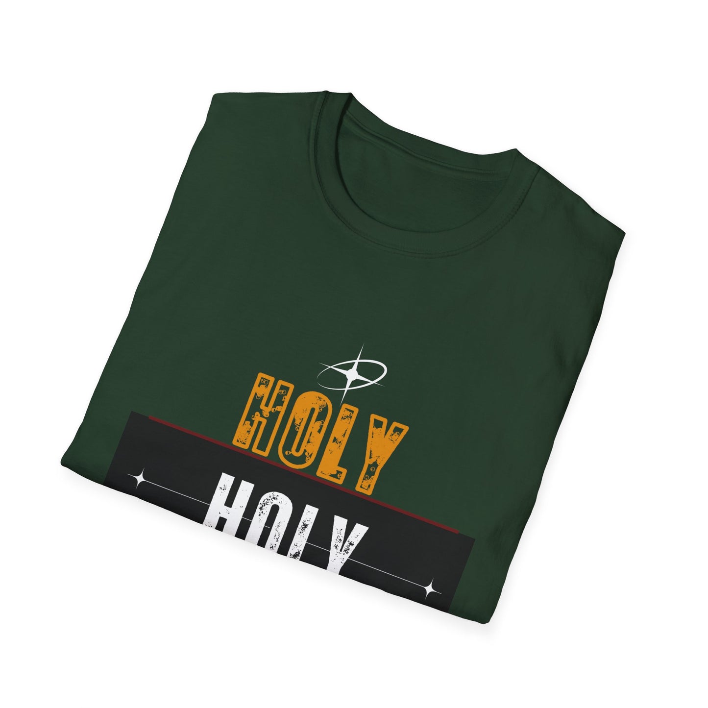 HOLY HOLY HOLY T-Shirt