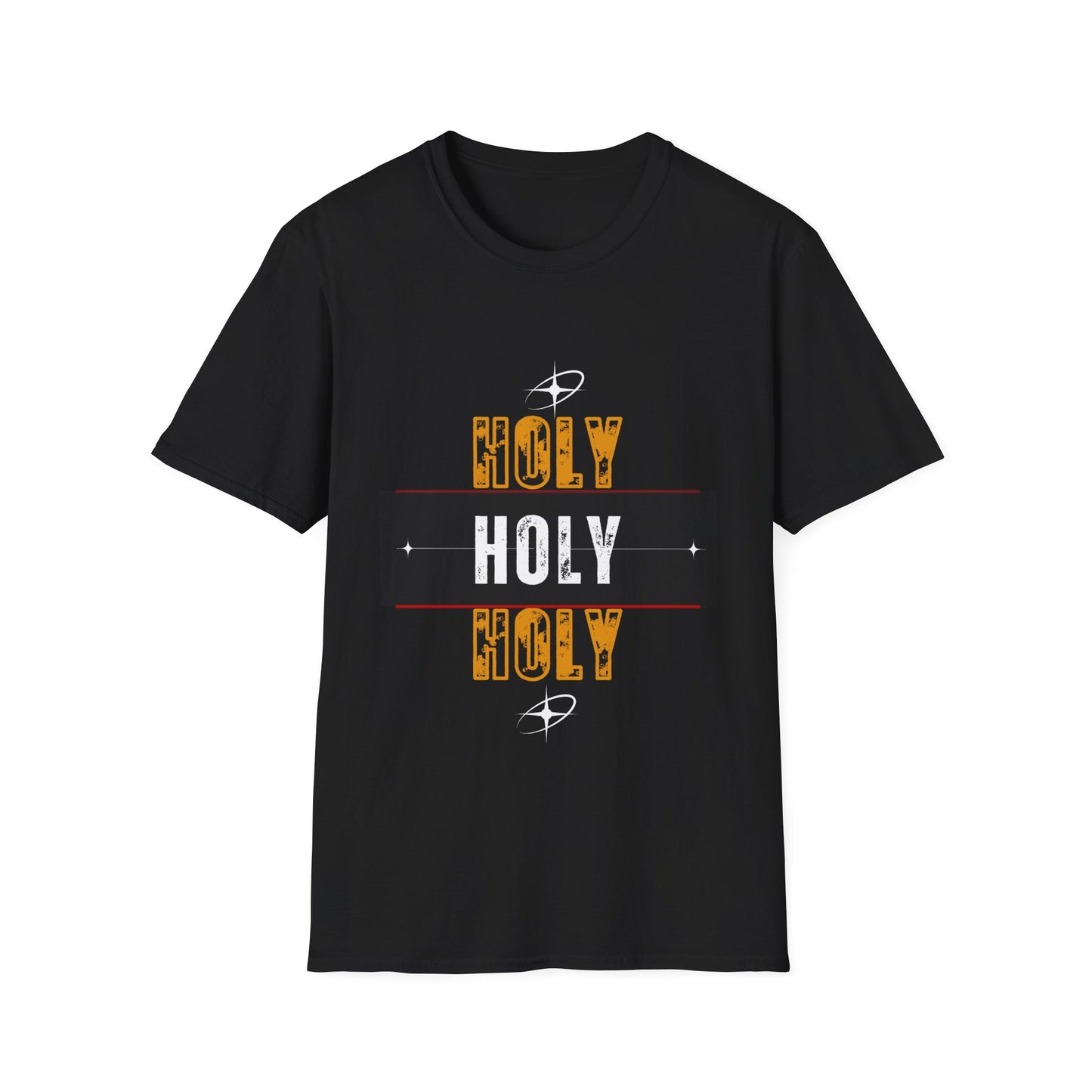 HOLY HOLY HOLY T-Shirt