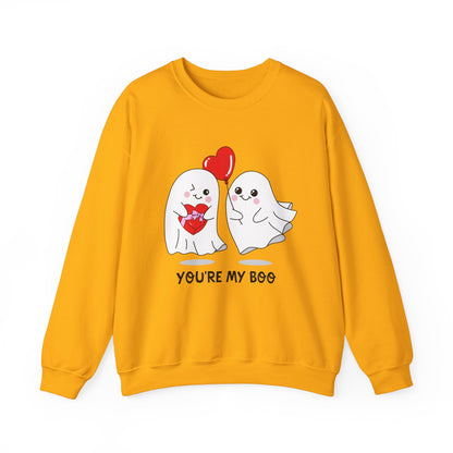 You're My Boo Sweatshirt