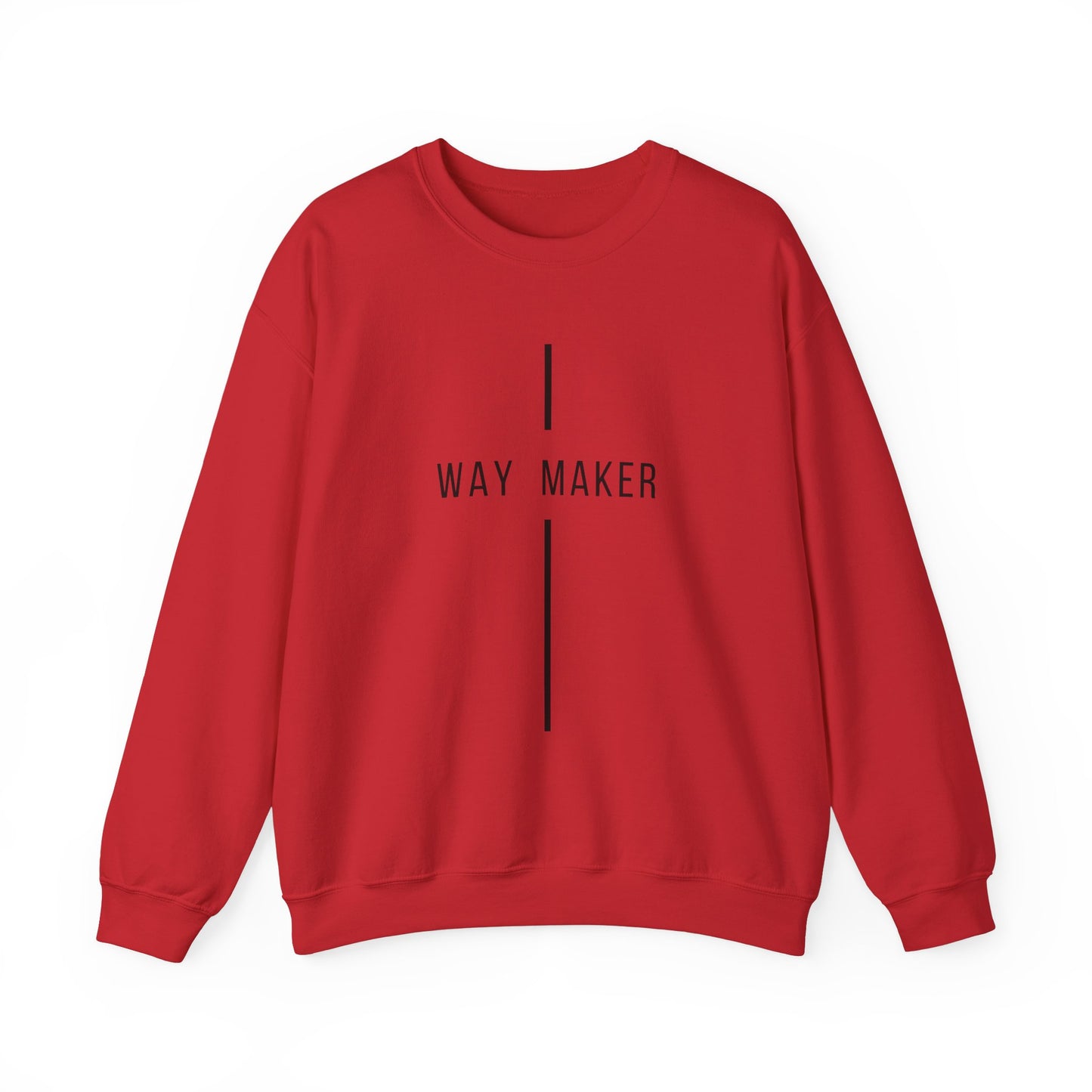 Way Maker Sweatshirt