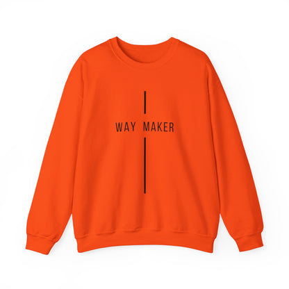 Way Maker Sweatshirt