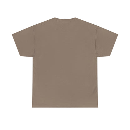 Dad Life Unisex Heavy Cotton Tee - Perfect Gift for Father's Day, Birthday, Casual Wear, Family Events