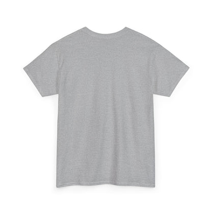 Dad Life Unisex Heavy Cotton Tee - Perfect Gift for Father's Day, Birthday, Casual Wear, Family Events