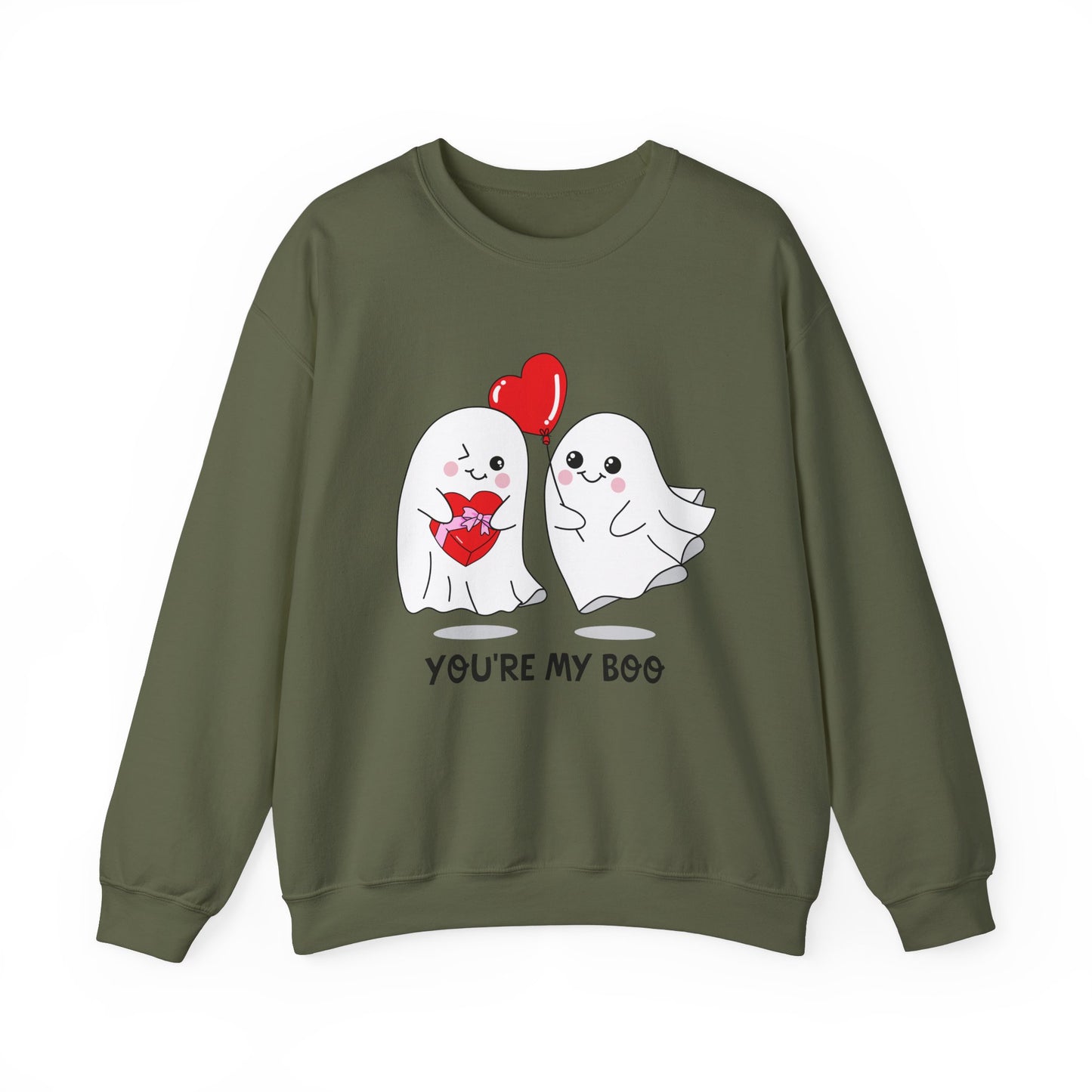 You're My Boo Sweatshirt