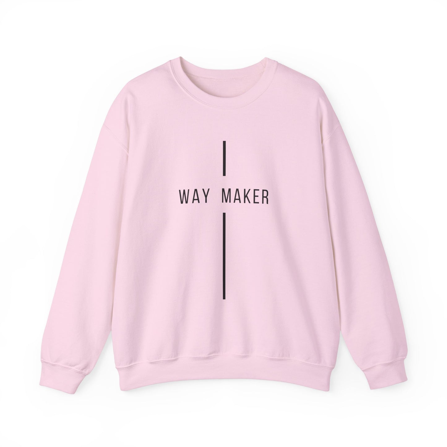 Way Maker Sweatshirt