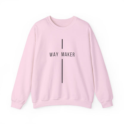 Way Maker Sweatshirt