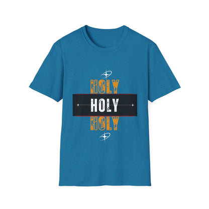 HOLY HOLY HOLY  T-Shirt