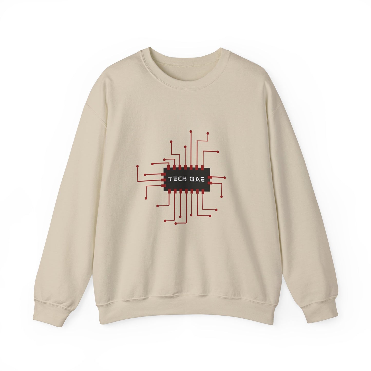 Tech BAE Sweatshirt