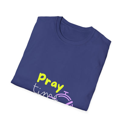 PRAY TIME T-Shirt