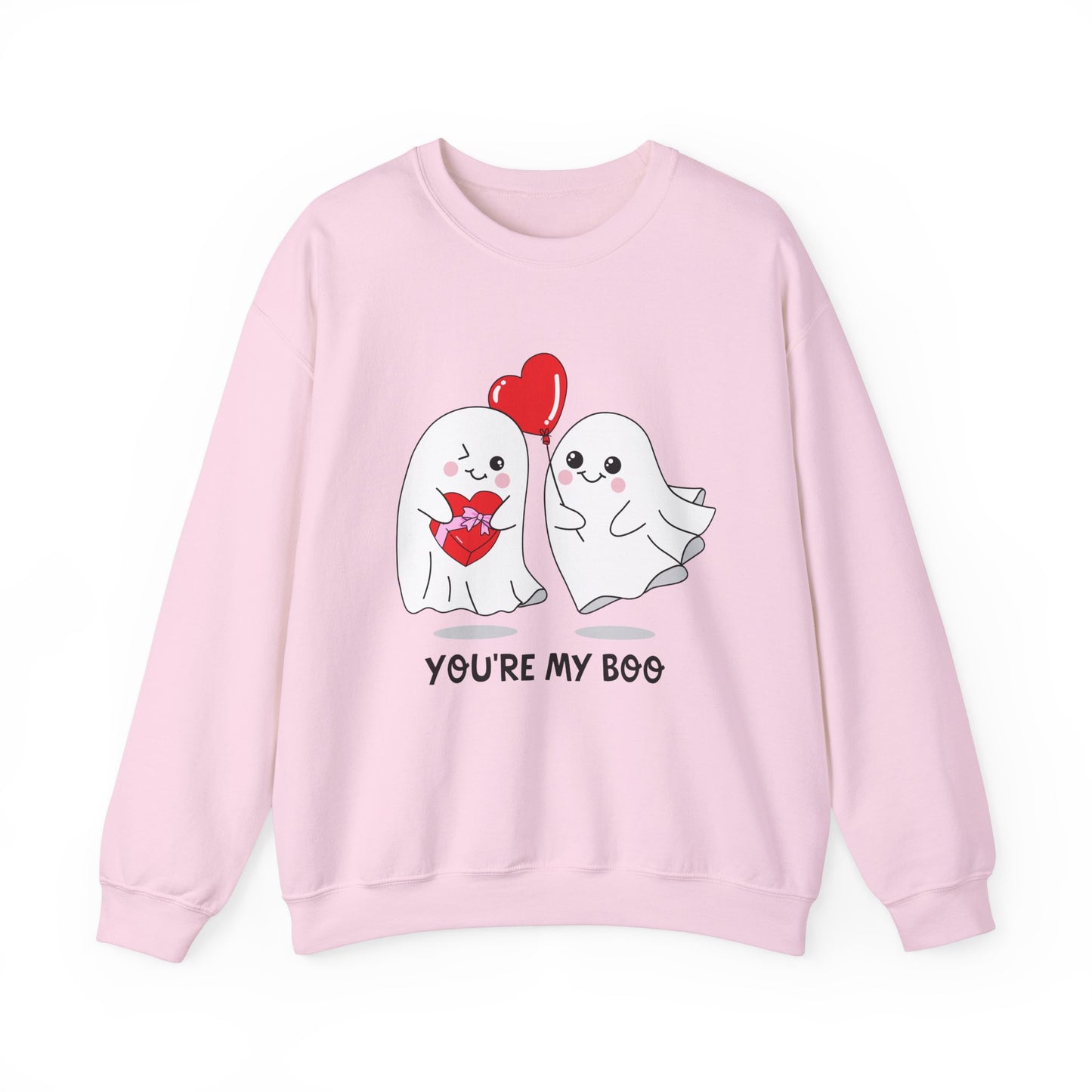 You're My Boo Sweatshirt