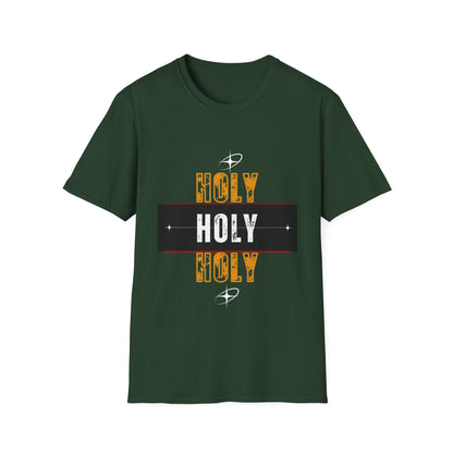 HOLY HOLY HOLY  T-Shirt