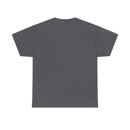 Dad Life Unisex Heavy Cotton Tee - Perfect Gift for Father's Day, Birthday, Casual Wear, Family Events