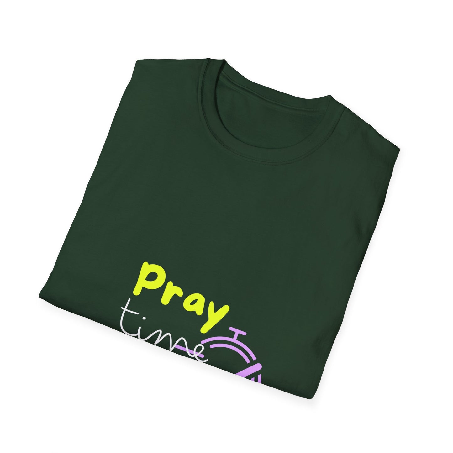 PRAY TIME T-Shirt