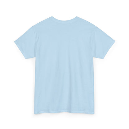 Dad Life Unisex Heavy Cotton Tee - Perfect Gift for Father's Day, Birthday, Casual Wear, Family Events