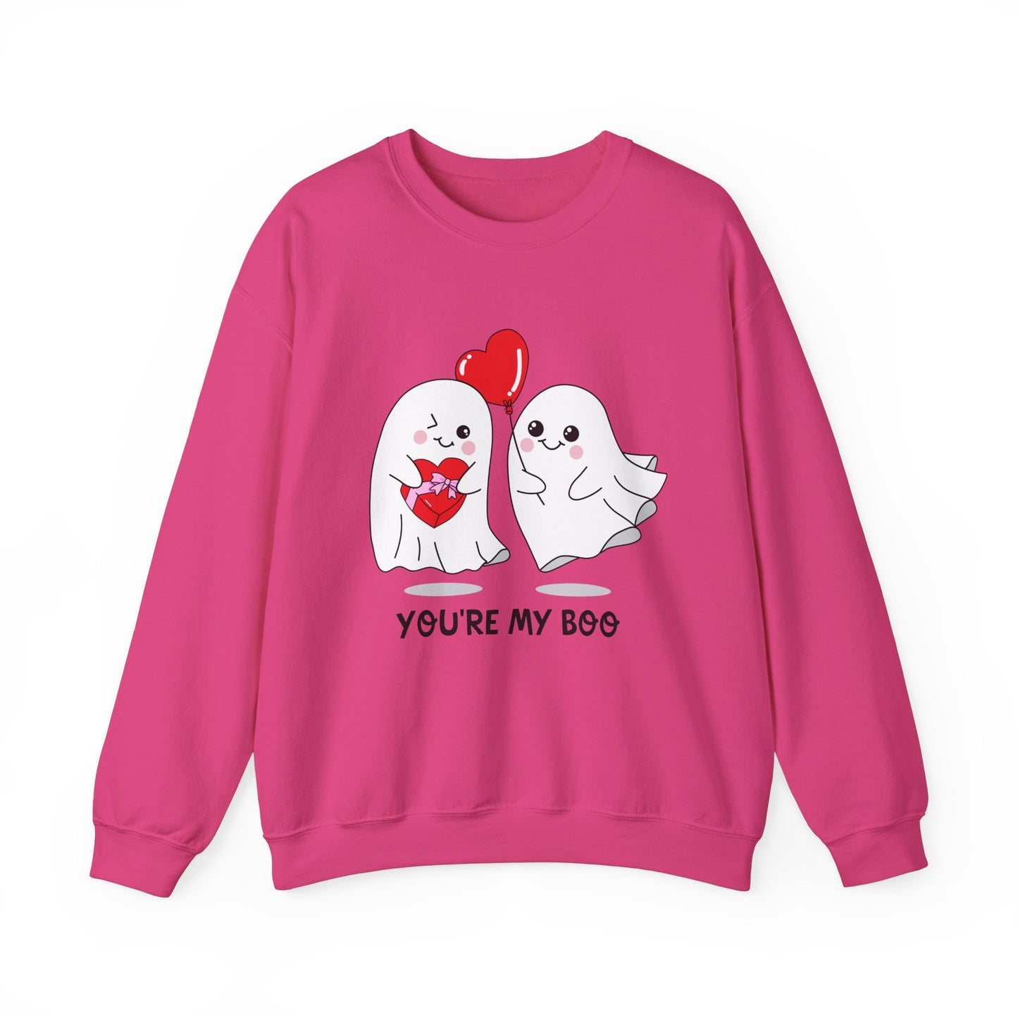 You're My Boo Sweatshirt