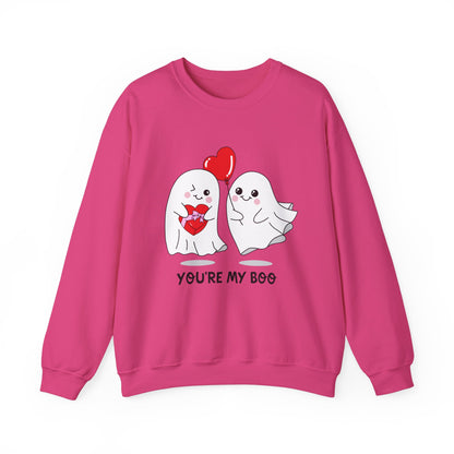 You're My Boo Sweatshirt