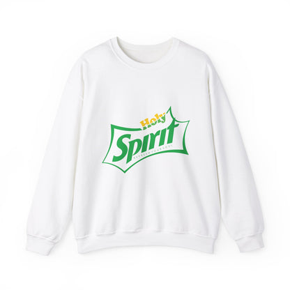 HOLY SPIRIT REFRESH Crewneck Sweatshirt