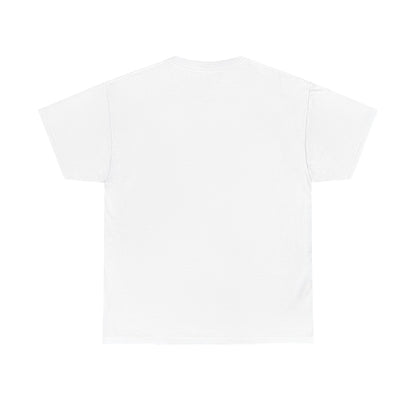 Dad Life Unisex Heavy Cotton Tee - Perfect Gift for Father's Day, Birthday, Casual Wear, Family Events