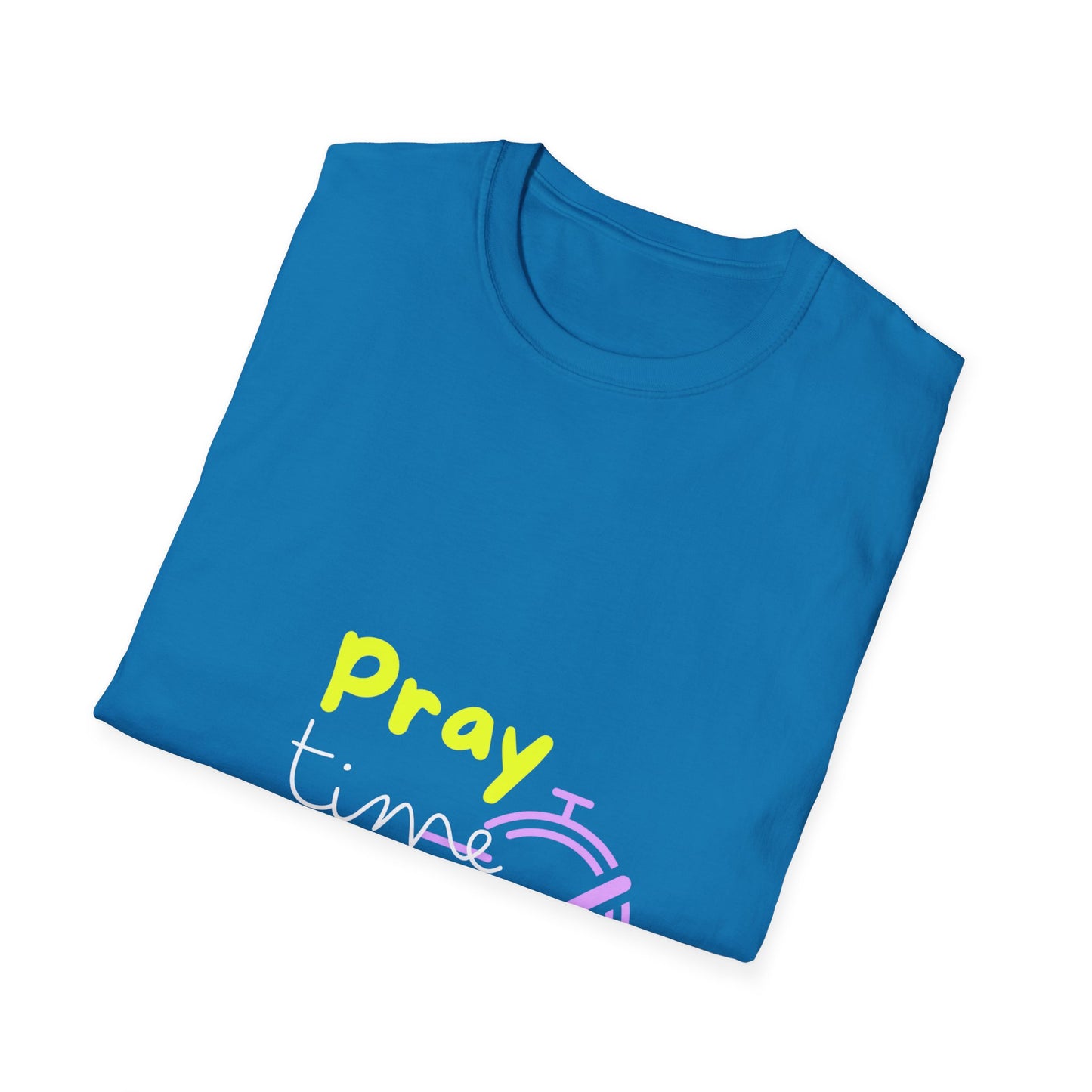 PRAY TIME T-Shirt