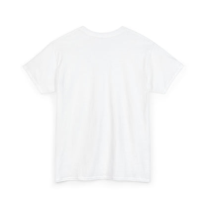 Dad Life Unisex Heavy Cotton Tee - Perfect Gift for Father's Day, Birthday, Casual Wear, Family Events